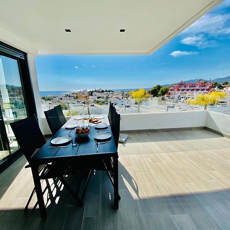 Gran Dúplex en Royal Palm Nerja Exterior foto